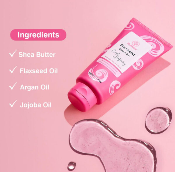 flex gel seed