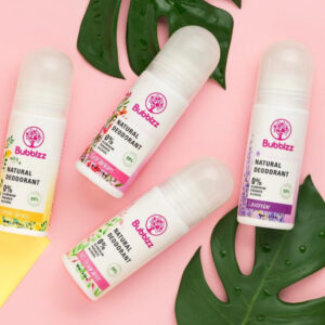 natural deodorants