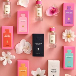 عطور نسائية