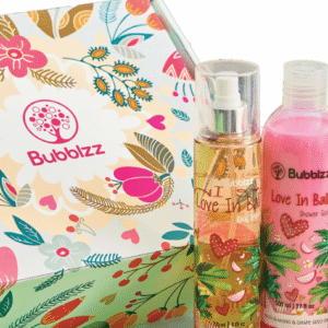 flower bouquet gift box