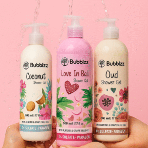 غسول جسم 500مل