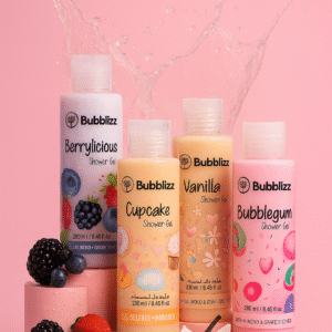 غسول جسم 250مل